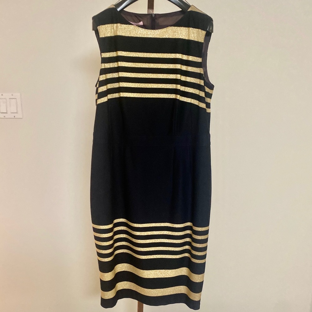 Basler dress